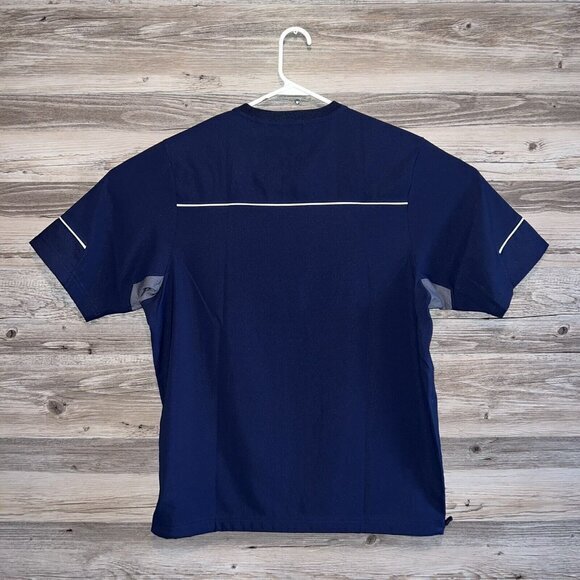 Under Armour Jacket Mens Small Short Sleeve Baseball LOT OF TWO Windbreaker - Picture 4 of 12